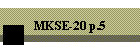 MKSE-20 p.5